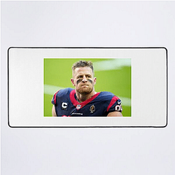 Clutch Performer J J Watt Mouse Pads