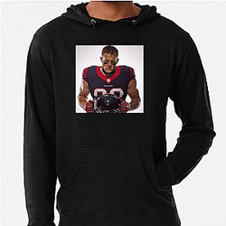 Tactical Mind J J Watt Hoodies