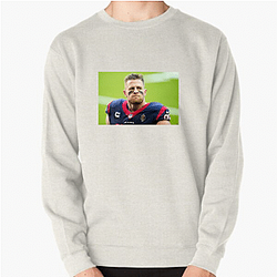 Clutch Performer J J Watt Sweatshirts