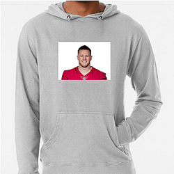 Team Catalyst J J Watt Hoodies