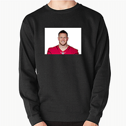 Team Catalyst J J Watt Sweatshirts