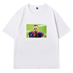 Clutch Performer J J Watt T-Shirts