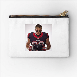 Tactical Mind J J Watt Zipper Pouches