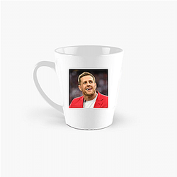 Pocket Strategist J J Watt Mugs