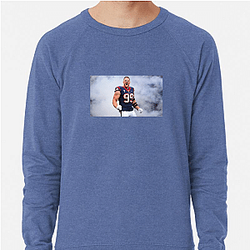 Playmaker Leader J J Watt Sweatshirts