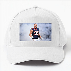 Playmaker Leader J J Watt Hats & Caps