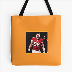 Signal Caller J J Watt Bags