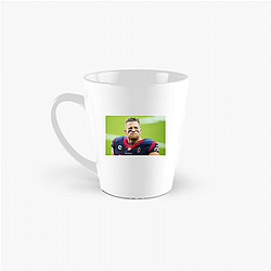 Clutch Performer J J Watt Mugs