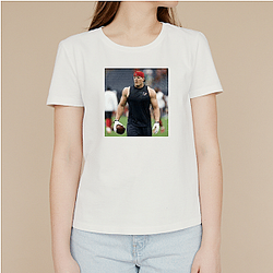 Passing Specialist J J Watt T-Shirts