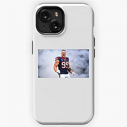 Playmaker Leader J J Watt Samsung Cases