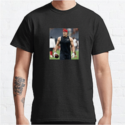 Passing Specialist J J Watt T-Shirts