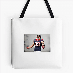 Game Manager J J Watt Bags