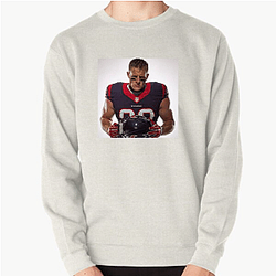 Tactical Mind J J Watt Sweatshirts