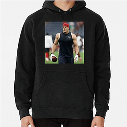 Passing Specialist J J Watt Hoodies