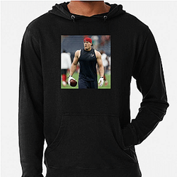 Passing Specialist J J Watt Hoodies