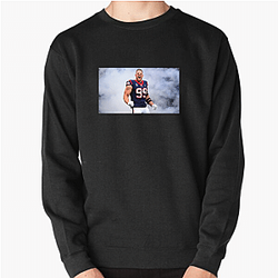 Playmaker Leader J J Watt Sweatshirts