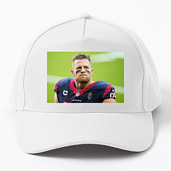 Clutch Performer J J Watt Hats & Caps