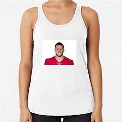 Team Catalyst J J Watt Tank Tops