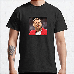 Pocket Strategist J J Watt T-Shirts