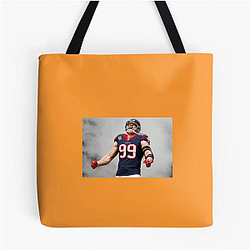 Game Manager J J Watt Bags