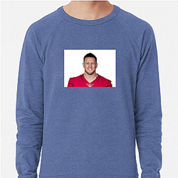 Team Catalyst J J Watt Sweatshirts