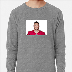 Team Catalyst J J Watt Sweatshirts