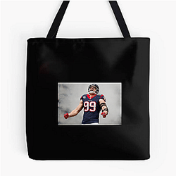 Game Manager J J Watt Bags