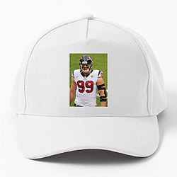 Field General J J Watt Hats & Caps