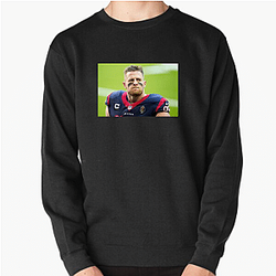 Clutch Performer J J Watt Sweatshirts
