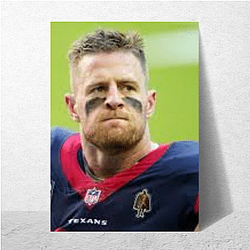 Clutch Performer J J Watt Posters