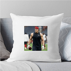 Passing Specialist J J Watt Pillows Cover
