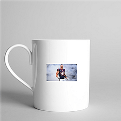 Playmaker Leader J J Watt Mugs