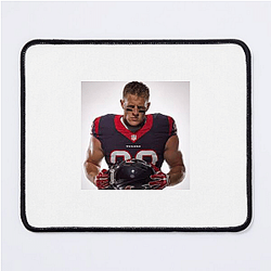 Tactical Mind J J Watt Mouse Pads