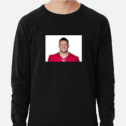 Team Catalyst J J Watt Sweatshirts