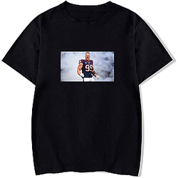 Playmaker Leader J J Watt T-Shirts