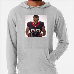 Tactical Mind J J Watt Hoodies