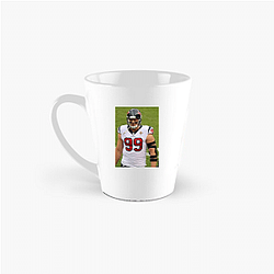 Field General J J Watt Mugs