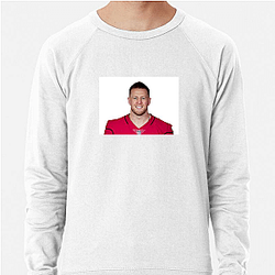 Team Catalyst J J Watt Sweatshirts