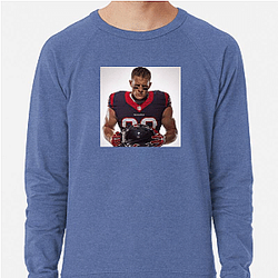 Tactical Mind J J Watt Sweatshirts