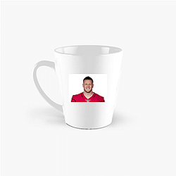 Team Catalyst J J Watt Mugs