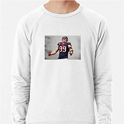 Game Manager J J Watt Sweatshirts