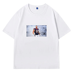Playmaker Leader J J Watt T-Shirts