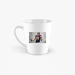 Game Manager J J Watt Mugs