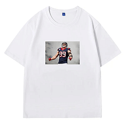 Game Manager J J Watt T-Shirts