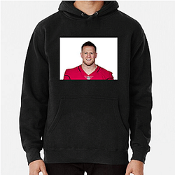 Team Catalyst J J Watt Hoodies