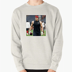 Passing Specialist J J Watt Sweatshirts