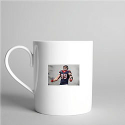 Game Manager J J Watt Mugs
