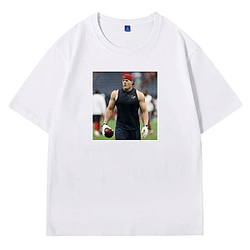Passing Specialist J J Watt T-Shirts
