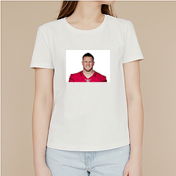 Team Catalyst J J Watt T-Shirts