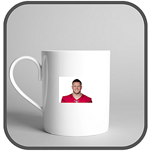 J J Watt Mugs